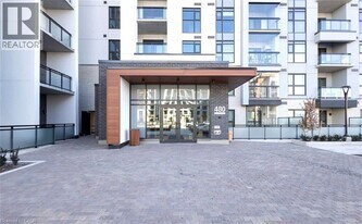 480 Gordon Krantz Ave in Milton, ON - Building Photo