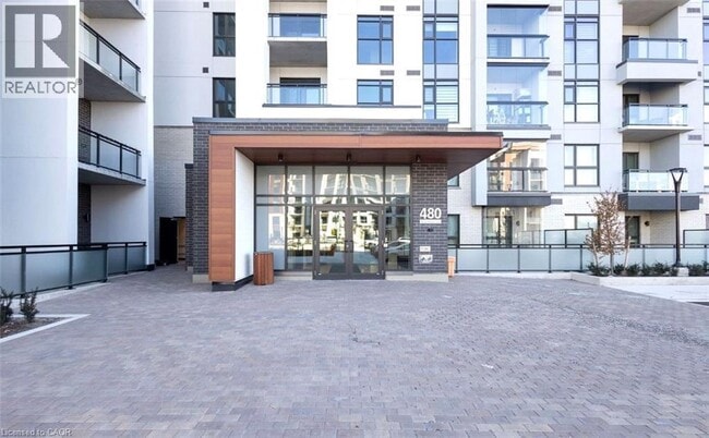 property at 480 Gordon Krantz Ave