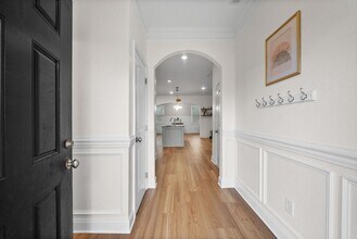 1004 Black Oak Cir in Clarksville, TN - Building Photo - Building Photo