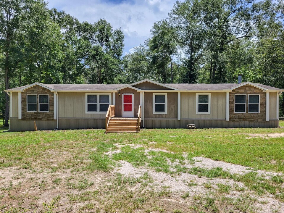 10754 S Lake Shore Dr in Conroe, TX - Building Photo