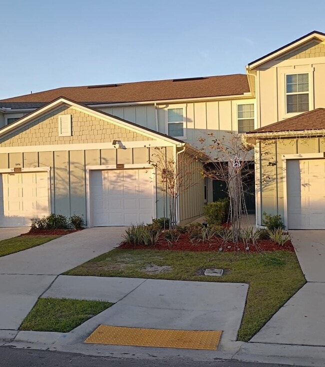 property at 8995 Gifford Dr