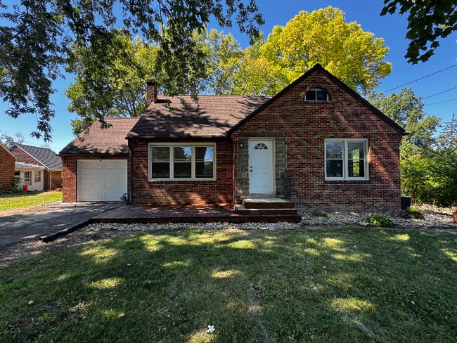 property at 1010 Fairview Ave