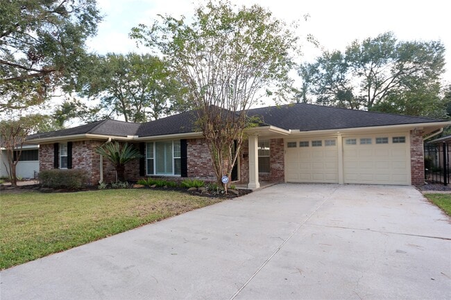 property at 4839 McDermed Dr