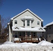 55 NE Lowry Ave in Minneapolis, MN - Building Photo