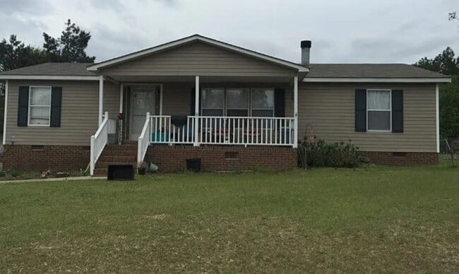 property at 142 Constitution Way
