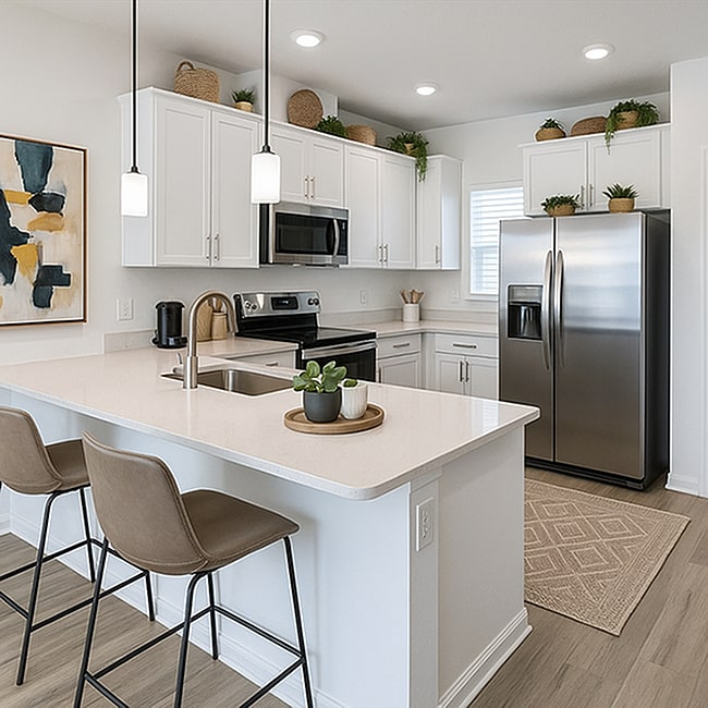 Viva at New Smyrna Beach