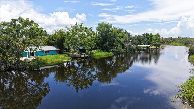 property at 6737 Lincoln Rd