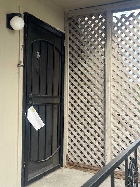 property at 5550 N Braeswood Blvd