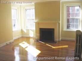 7 Craigie Cir in Cambridge, MA - Building Photo
