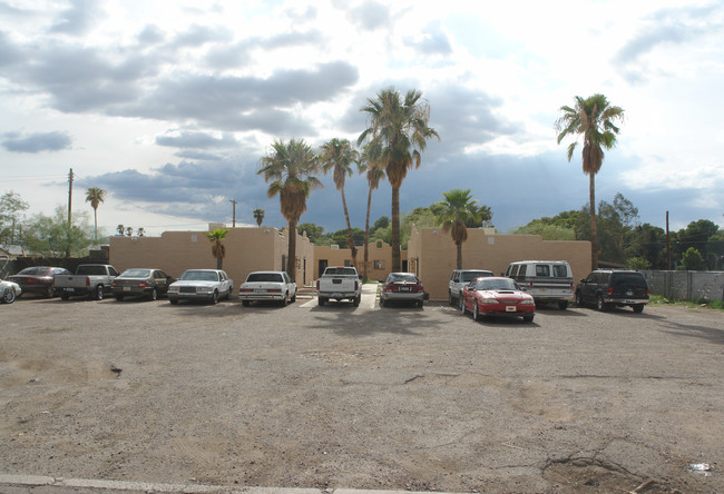 3017 N Balboa Ave in Tucson, AZ - Building Photo - Building Photo