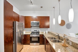 1209 N Charles St in Baltimore, MD - Building Photo - Building Photo