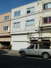 271 Price St in Daly City, CA - Building Photo - Building Photo