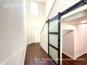 4004 Northaven Trail in New Braunfels, TX - Building Photo - Building Photo