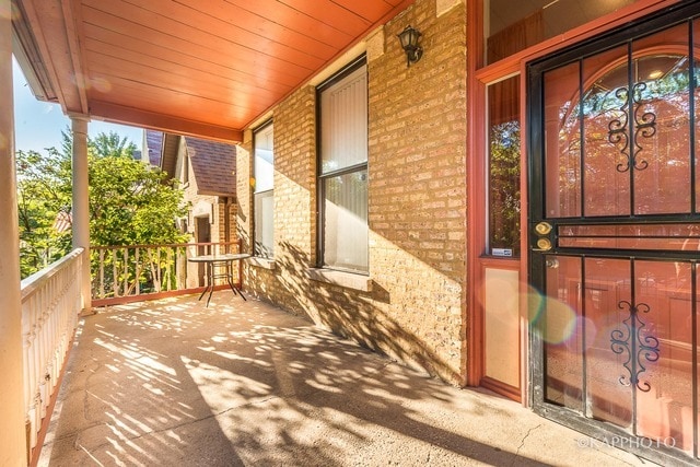 2316 W Polk St in Chicago, IL - Foto de edificio - Building Photo