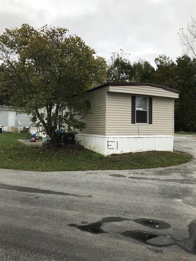 property at 4000 Alpine Pkwy