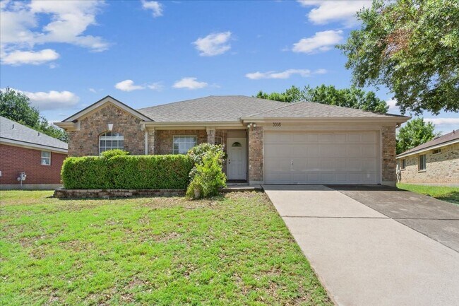 property at 3005 Sugar Berry Cove