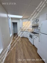 545 South St in Reading, PA - Building Photo - Building Photo