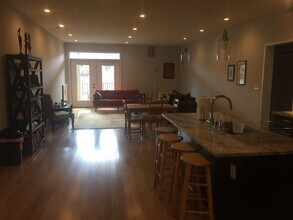 610 Newton Pl NW, Unit #7 in Washington, DC - Building Photo - Building Photo