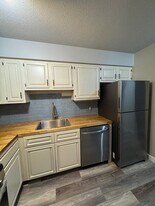 205 N Ford St, Unit 4 in Union City, TN - Building Photo