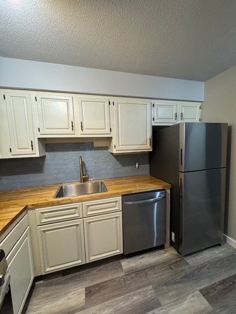 205 N Ford St, Unit 4