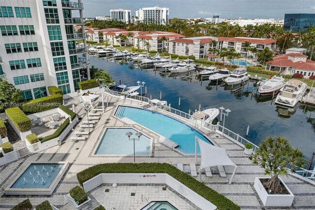 property at 3131 NE 188th St