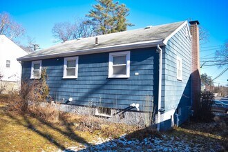 77 Maryknoll St in Boston, MA - Building Photo - Building Photo