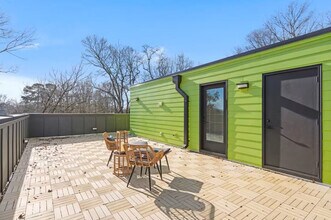 1111 Dade St in Charlotte, NC - Building Photo - Building Photo