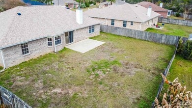 10719 Crosscut Dr in Pensacola, FL - Building Photo - Building Photo