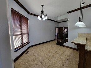 8741 Belcaro Dr in Edmond, OK - Building Photo - Building Photo