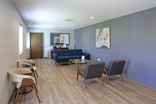 Douglas Trail Townhomes