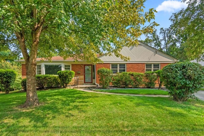 property at 8515 Farrell Dr