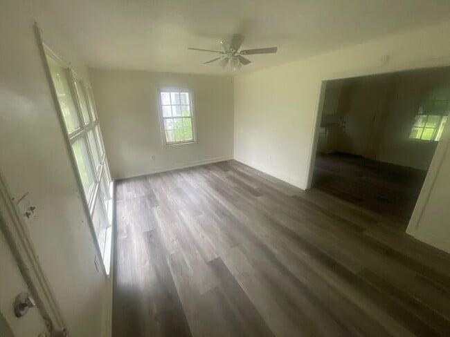 3702 Newman Ave in Jackson, MS - Building Photo - Building Photo