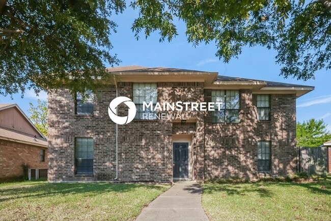 property at 4031 Rocky Ledge Dr