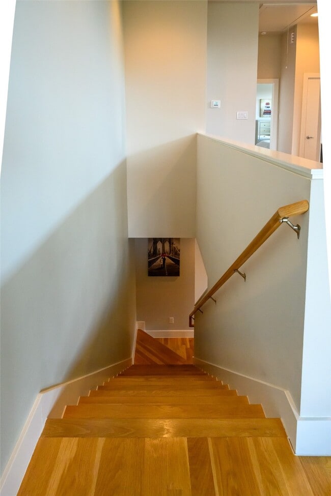 property at 4618 Nichols St