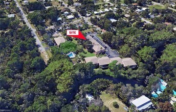 27249 Pullen Ave-Unit -4 in Bonita Springs, FL - Building Photo - Building Photo