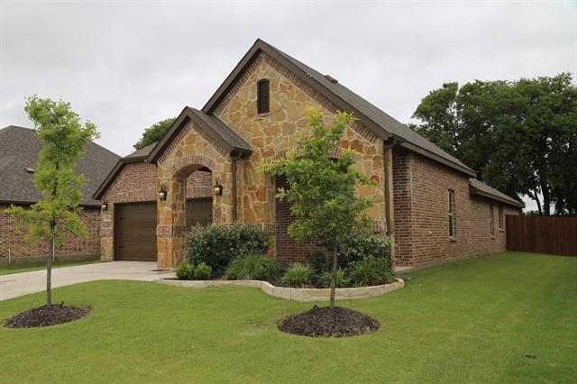 3513 Sequoia Ln in Melissa, TX - Building Photo