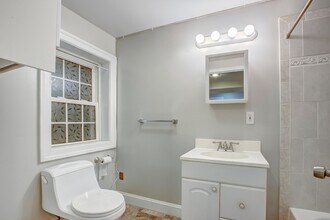 3414 Warder St NW-Unit -Basement in Washington, DC - Foto de edificio - Building Photo