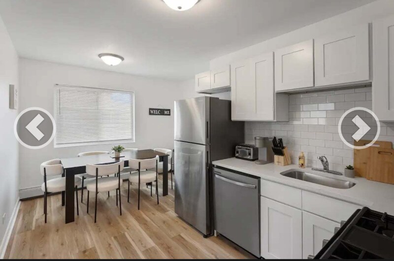 9662 Golf Terrace in Des Plaines, IL - Building Photo