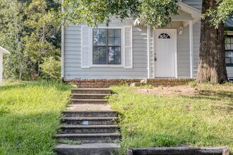 1235 Walter Ave in Crestview, FL - Building Photo - Building Photo