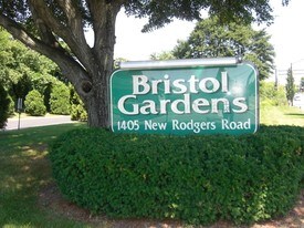 Bristol Gardens Apartments