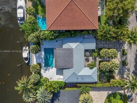 1150 NE 91st St in Miami, FL - Building Photo