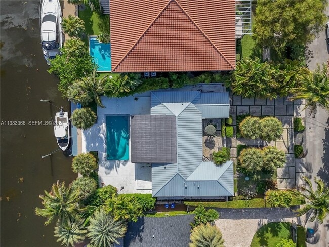 property at 1150 NE 91st St