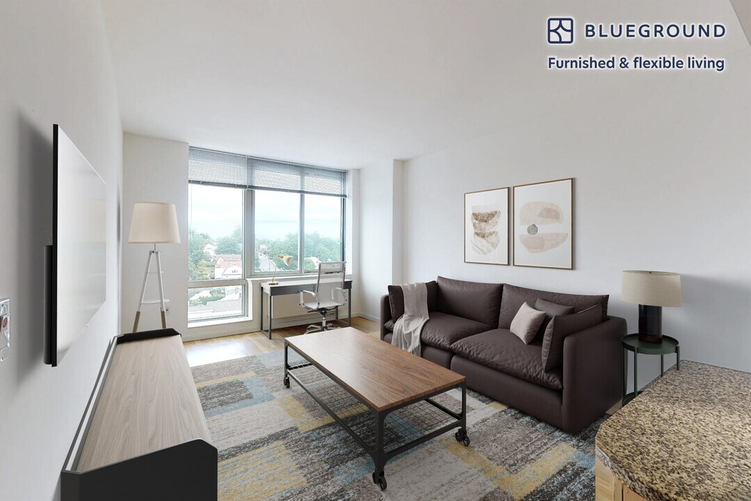 27 Barker Ave in White Plains, NY - Foto de edificio