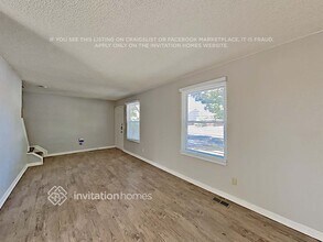 1358 W 135th Dr in Westminster, CO - Building Photo - Building Photo