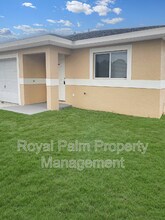2411 Paul Ave S in Lehigh Acres, FL - Building Photo - Building Photo