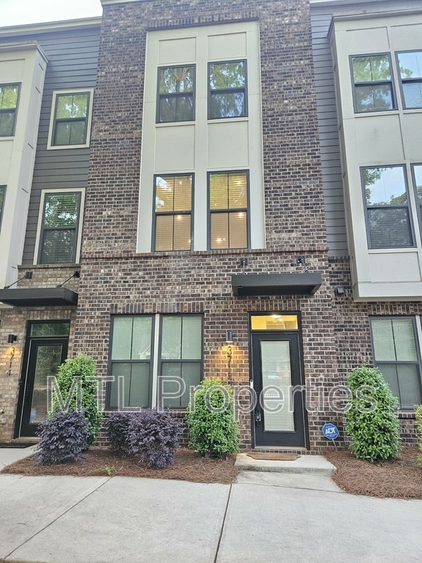 3712 Ellington St in Charlotte, NC - Building Photo - Building Photo