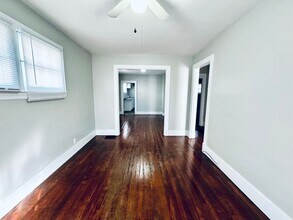 1735 W Hill St in Louisville, KY - Building Photo - Building Photo