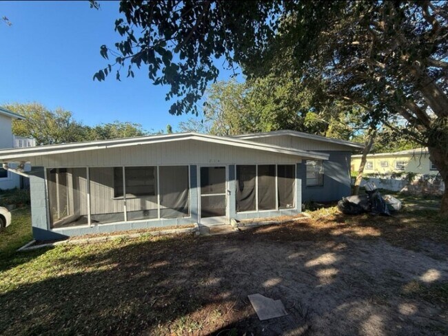 234 McKinley Ave in Cocoa Beach, FL - Building Photo - Building Photo