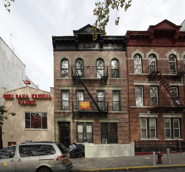 543 41st St in Brooklyn, NY - Foto de edificio - Building Photo