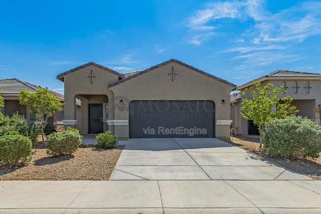 35349 W San Alvarez Ave in Maricopa, AZ - Building Photo - Building Photo